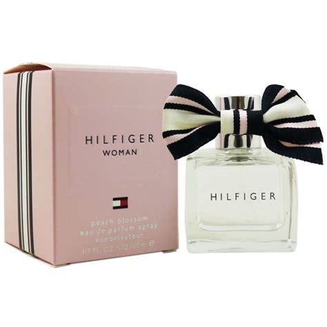 Hilfiger Woman Peach Blossom by Tommy Hilfiger » .